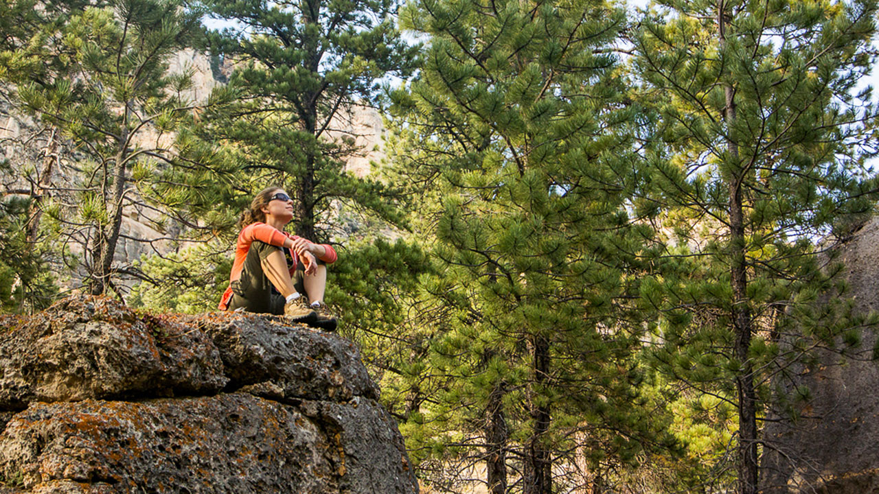 Historic Beauty: 5 Beautiful Hiking Trails in Sheridan – Wyoming