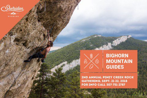 WCA Events Update - Wolf Creek Angler