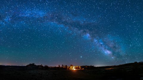 Starry Night