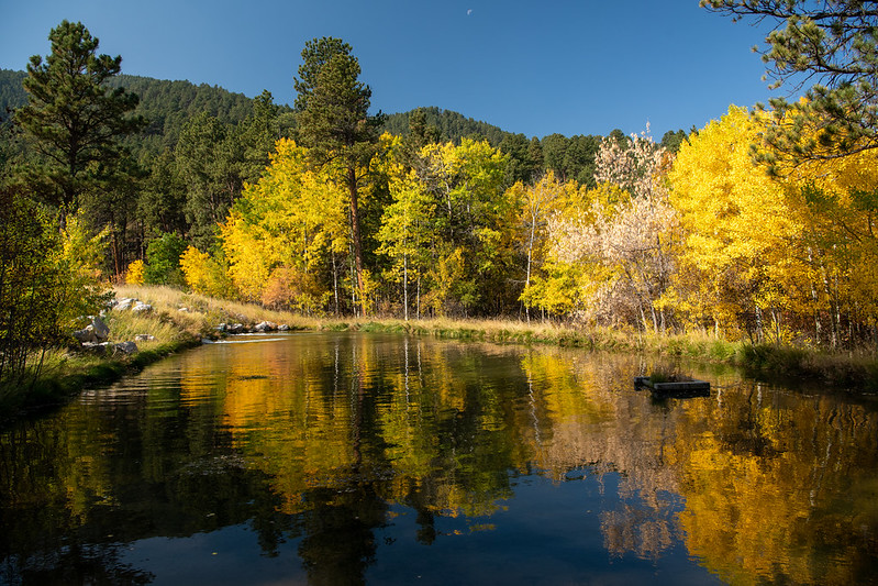 The Story of Story, Wyoming - Sheridan, Wyoming Travel and Tourism