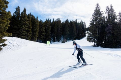 Winter Adventure Itinerary