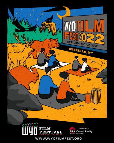 Sheridan WY Film Festival