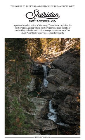 2023 Visitor Guide