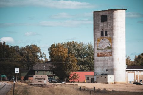 Clearmont, Wyoming