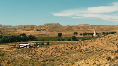 Clearmont Arvada Countryside