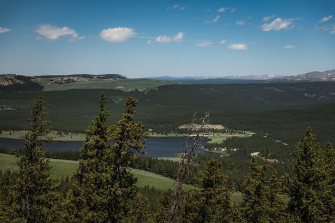 Meadowlark Recreational Area