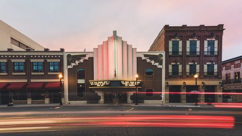 WYO Theater