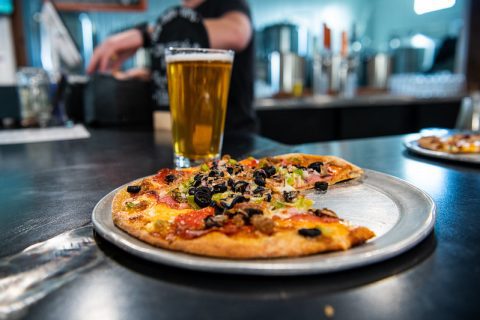 Tongue River Brewing Company