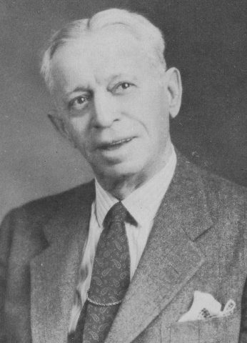 Dr Will Frackelton