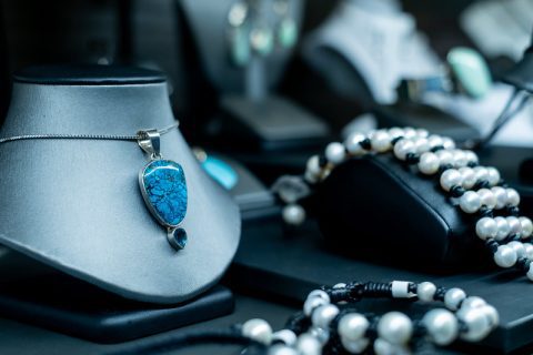 On the Rocks, Sheridan, WY