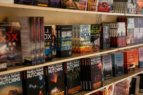 Sheridan Stationery, Sheridan, WY