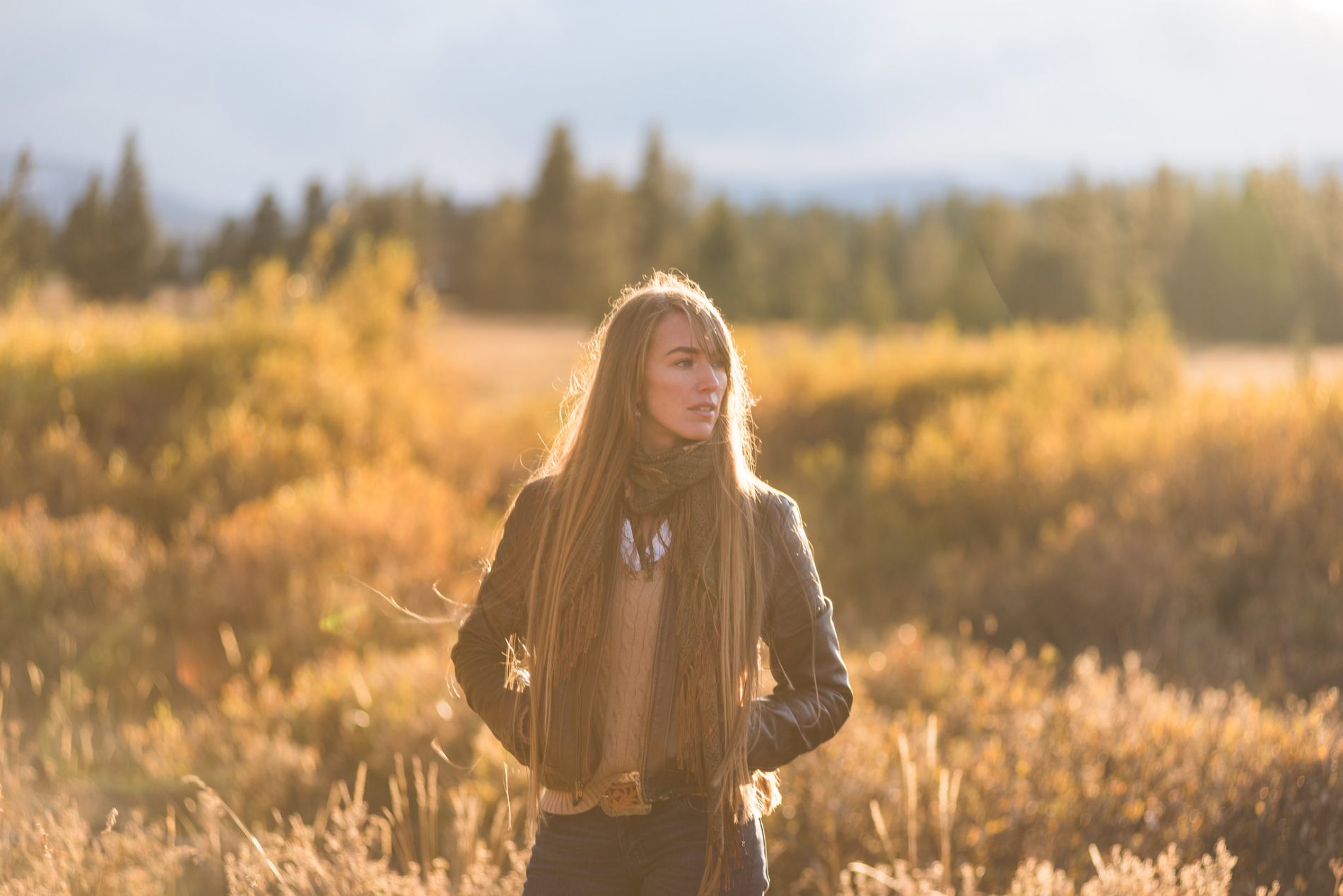 5 Facts of Fall in Sheridan Sheridan, Wyoming Travel and Tourism