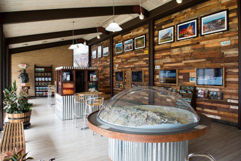Contact the Sheridan Wyoming Travel and Tourism Office