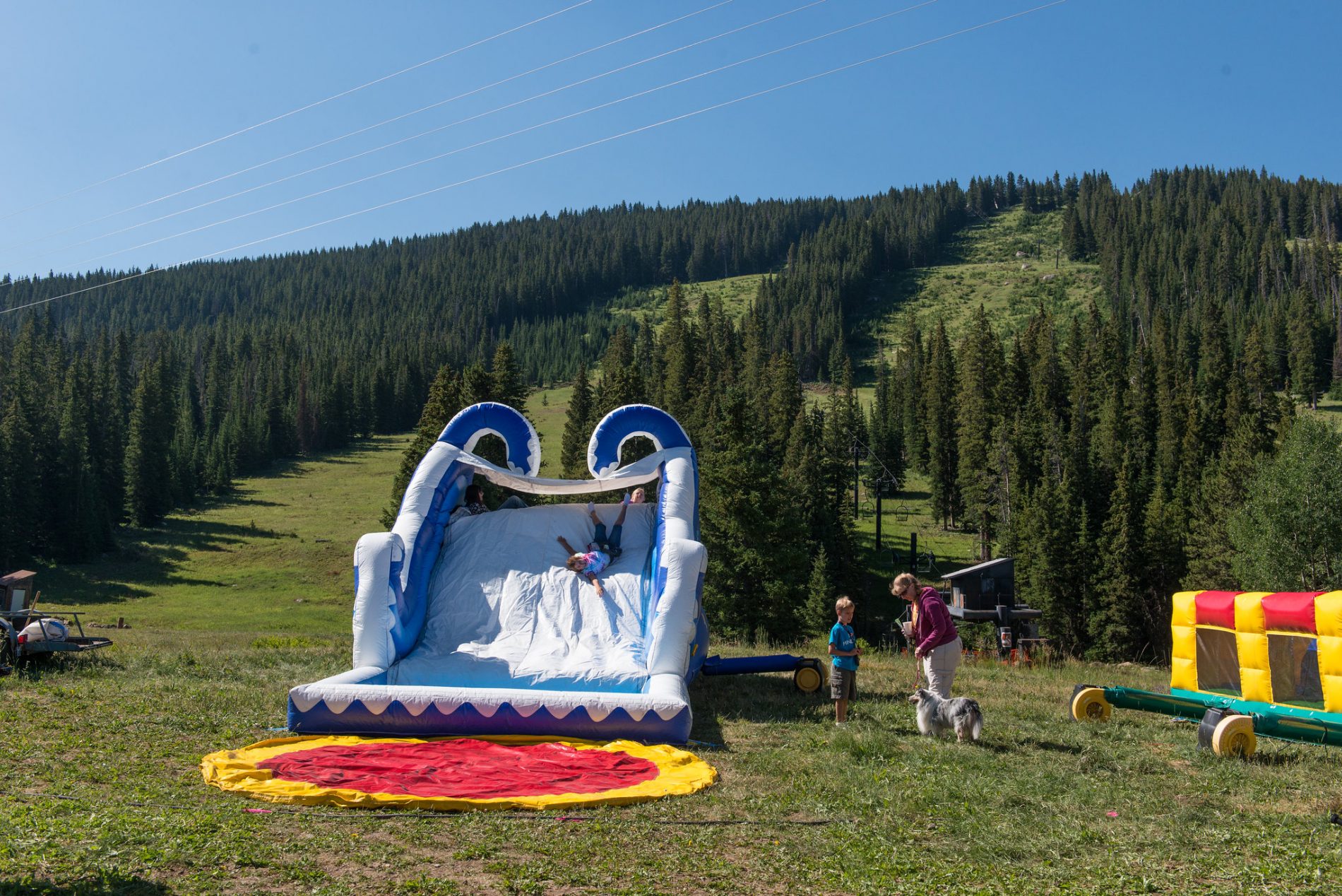 Antelope Butte Summer Festival Sheridan, Wyoming Travel and Tourism