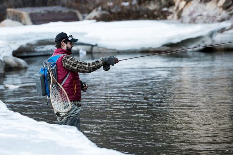 Sheridan WY Winter Bucket List