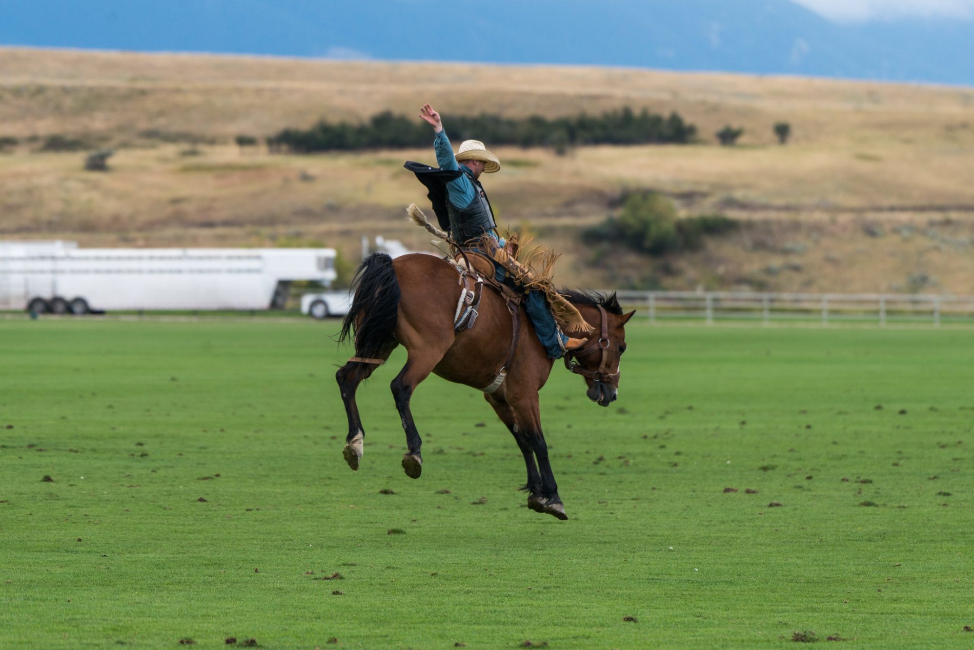 Don King Days Sheridan, Wyoming Travel and Tourism