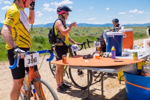 The Dead Swede is dedicated to having fun on bikes