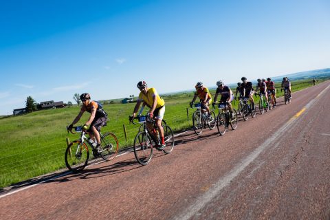 The Dead Swede is dedicated to having fun on bikes