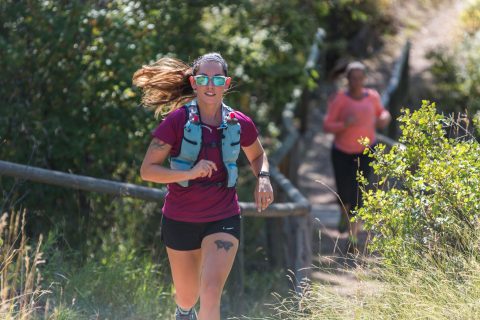 5 Reasons to Start Trail Running