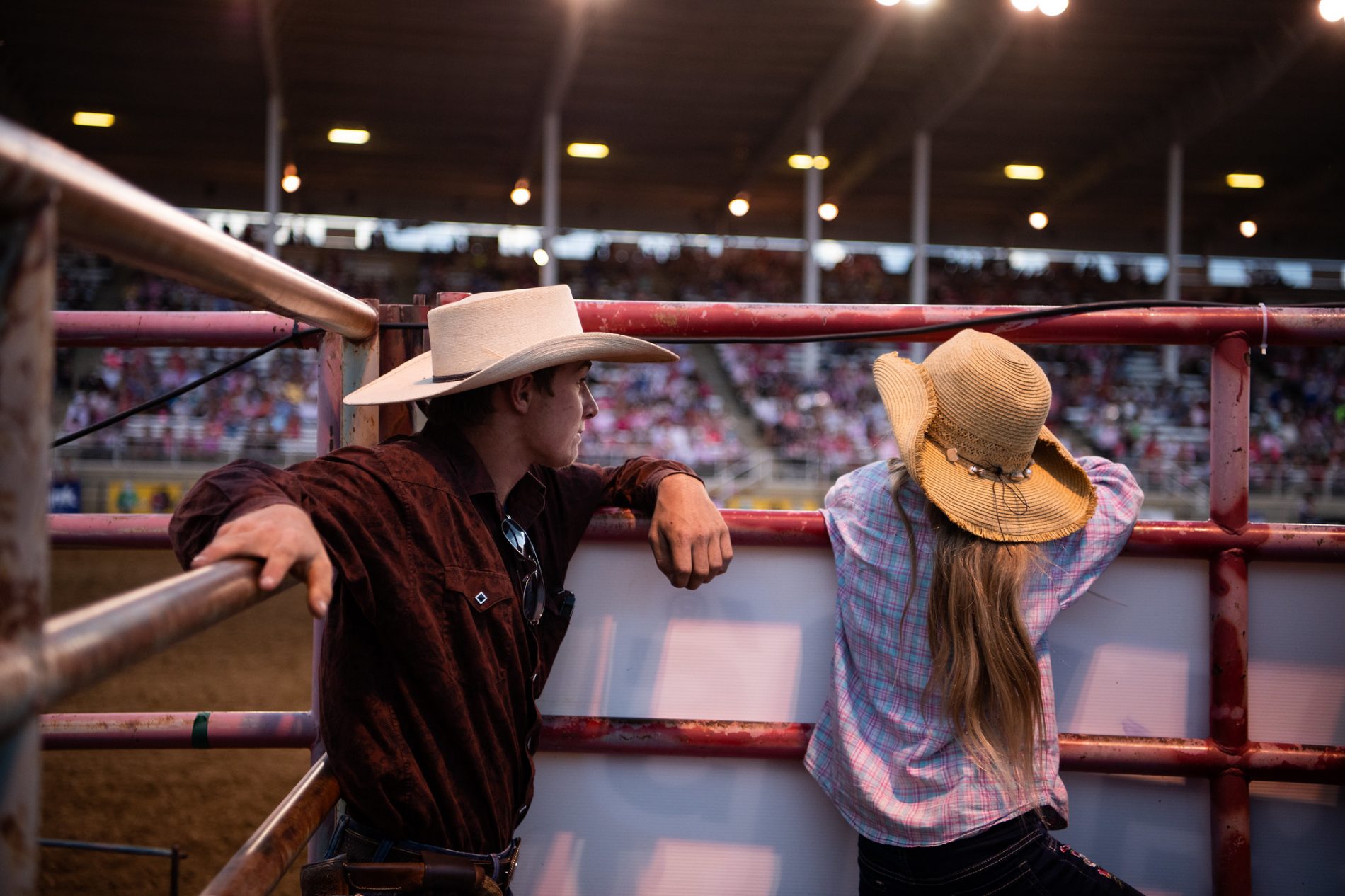 Itinerary: One Day as a Cowboy - Sheridan, Wyoming Travel and Tourism