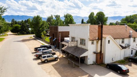 Sheridan WY