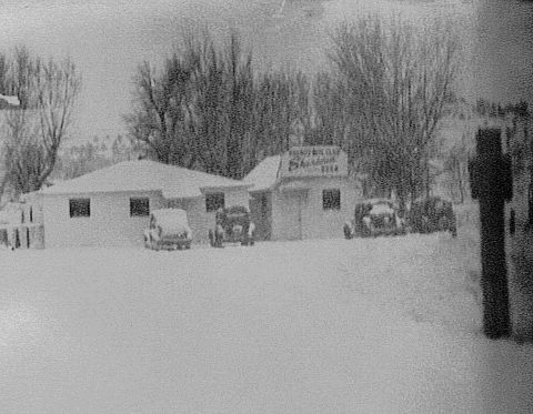 Dancehalls of Sheridan Co