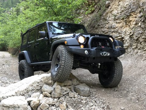 Jeep