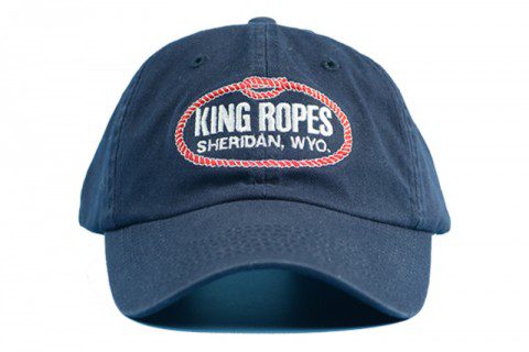 KING ROPES HAT