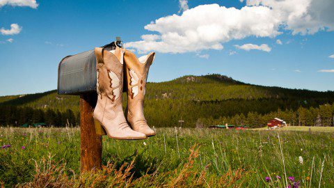 Planning a Trip to Sheridan Wyoming