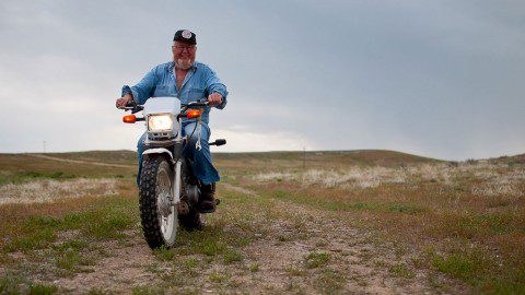 Wyoming ATV Trails