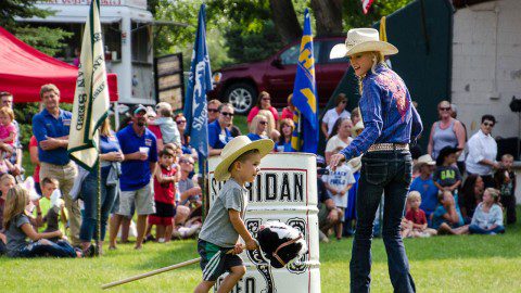 Kid Friendly Things To Do In Sheridan WY
