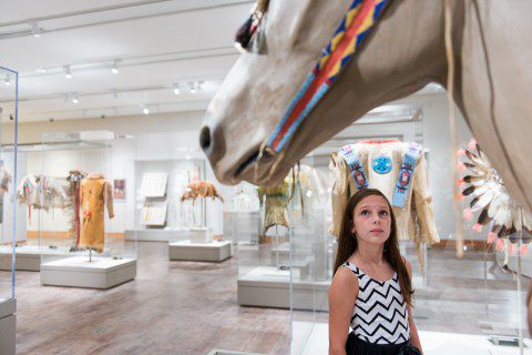 Brinton Museum