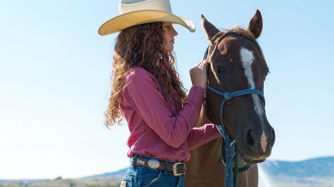 Enjoy Horseback Riding Sheridan Wyoming
