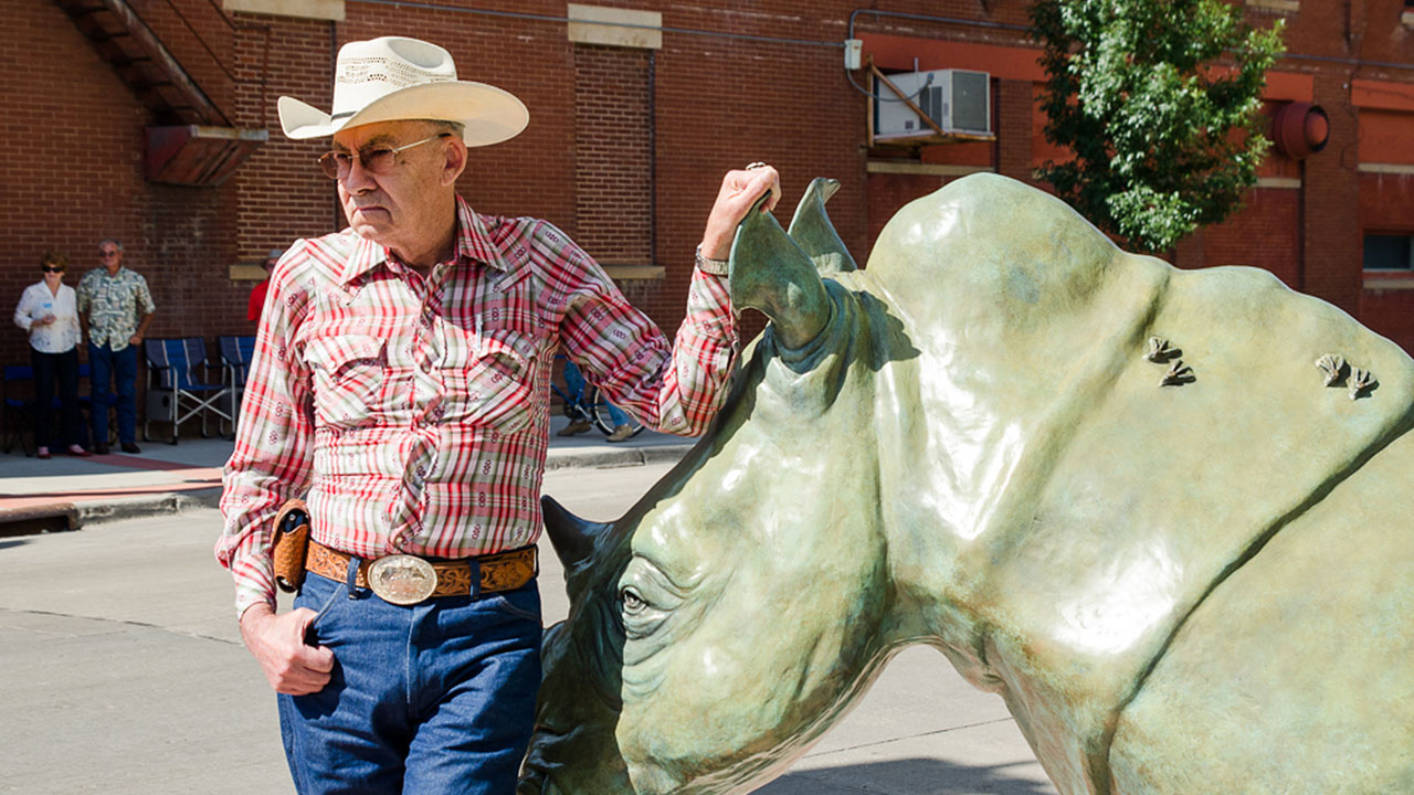 Arts & Cultural Activities in Sheridan Wyoming